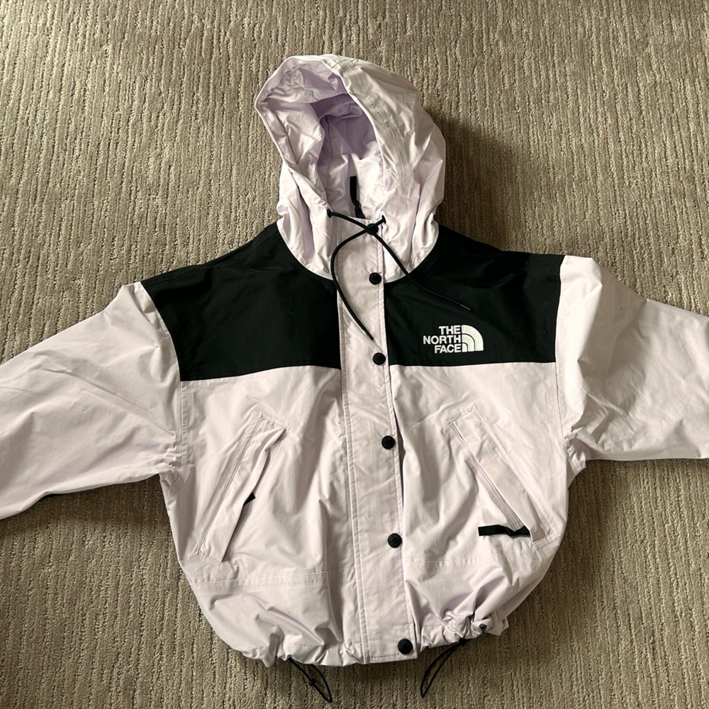 The North Face Reign On Jacket